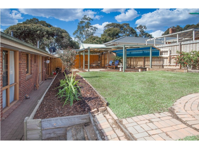 3 Curtin Drive, Sunbury VIC 3429