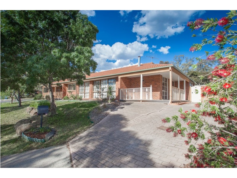 3 Curtin Drive, Sunbury VIC 3429