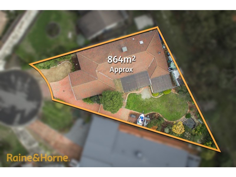 7 Dawn Court, Sunbury VIC 3429