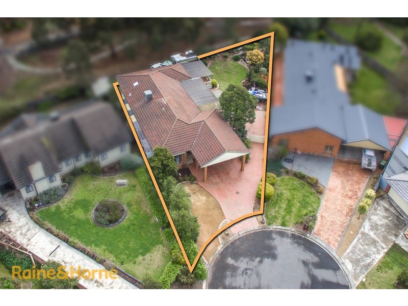 7 Dawn Court, Sunbury VIC 3429