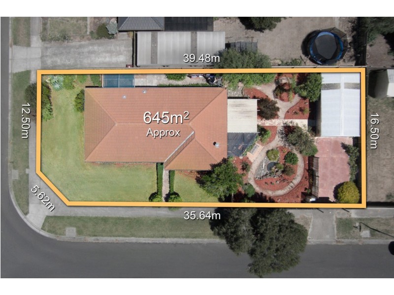 6 Marjorie Avenue, Sunbury VIC 3429