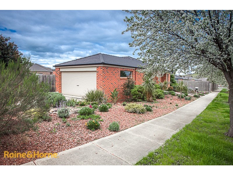 9 Kippax Street, Sunbury VIC 3429