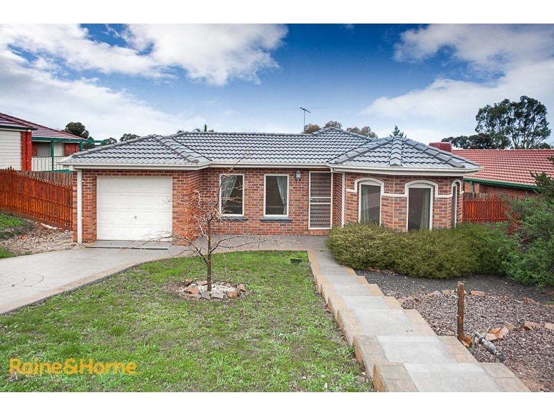 79 Fullbrook Drive, Sunbury VIC 3429