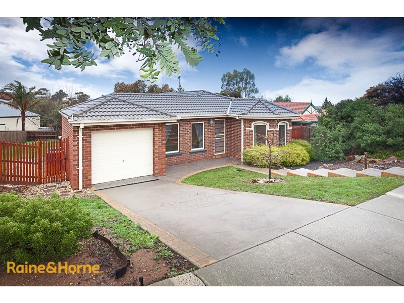 79 Fullbrook Drive, Sunbury VIC 3429
