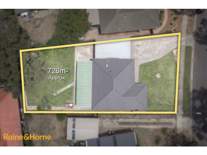 6 Isaacs Close, Sunbury VIC 3429