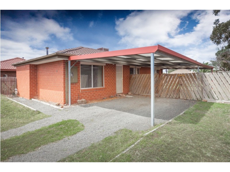 87 Mitchells Lane, Sunbury VIC 3429