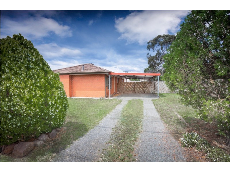 87 Mitchells Lane, Sunbury VIC 3429