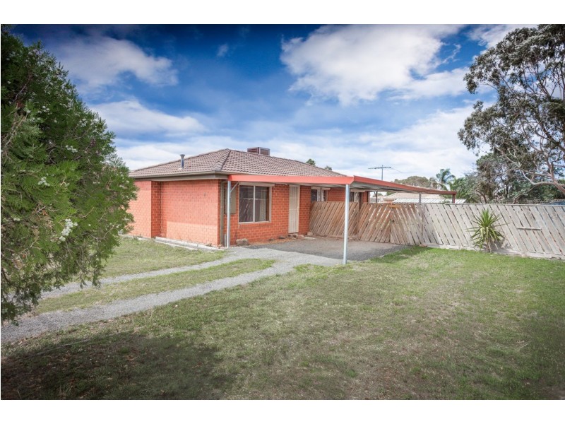 87 Mitchells Lane, Sunbury VIC 3429