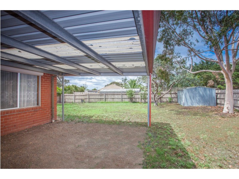 87 Mitchells Lane, Sunbury VIC 3429