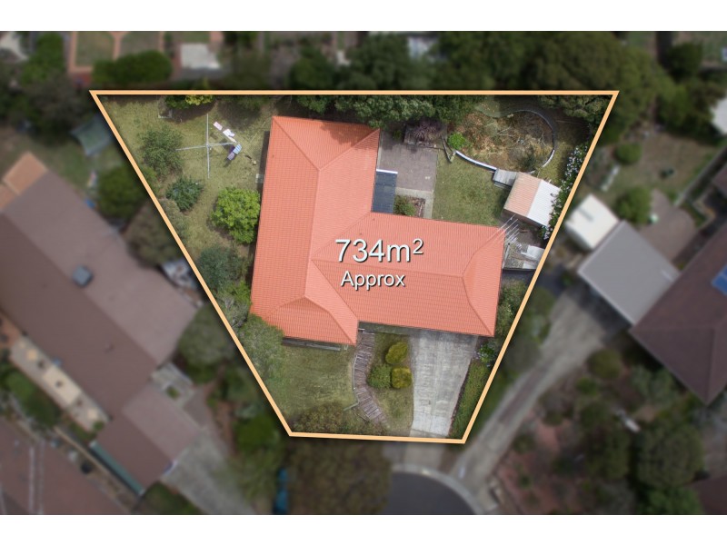 7 Gill Place, Sunbury VIC 3429