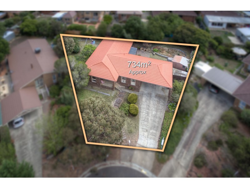 7 Gill Place, Sunbury VIC 3429