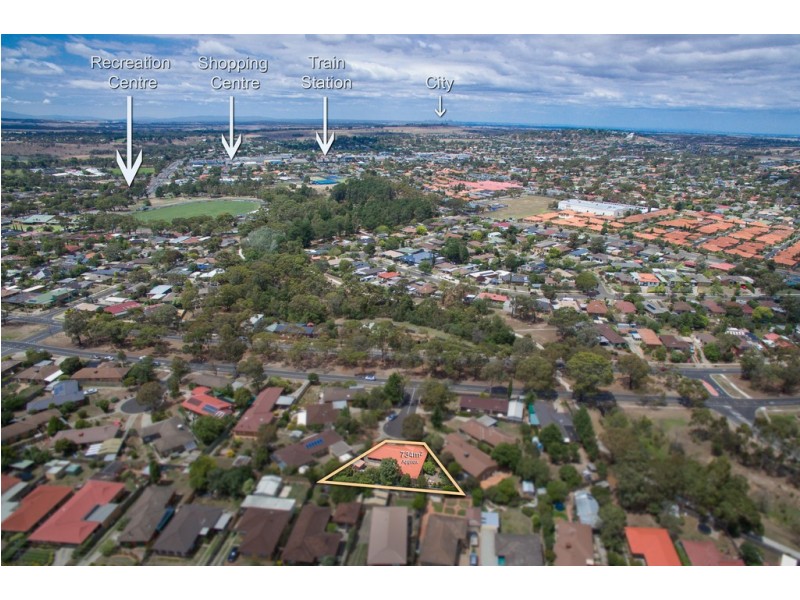 7 Gill Place, Sunbury VIC 3429