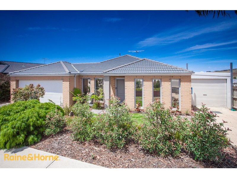 Lot 801 (No 9) Wicket Street, Sunbury VIC 3429