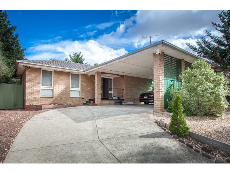 360 Elizabeth Drive, Sunbury VIC 3429