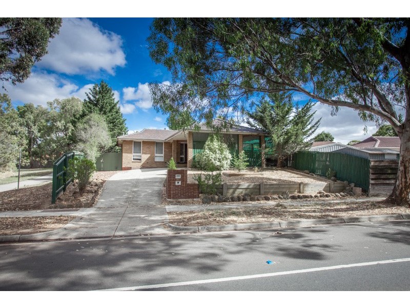 360 Elizabeth Drive, Sunbury VIC 3429