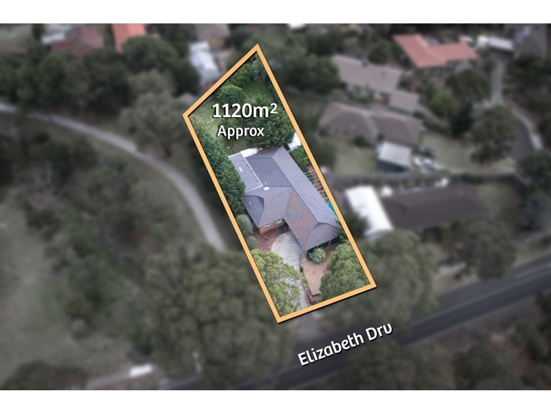 360 Elizabeth Drive, Sunbury VIC 3429