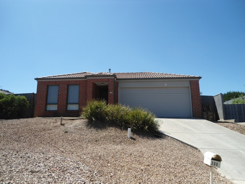 200 Reservoir Road, Sunbury VIC 3429