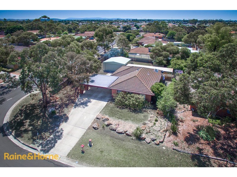 1 Turnberry Drive, Sunbury VIC 3429
