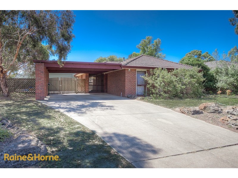 1 Turnberry Drive, Sunbury VIC 3429