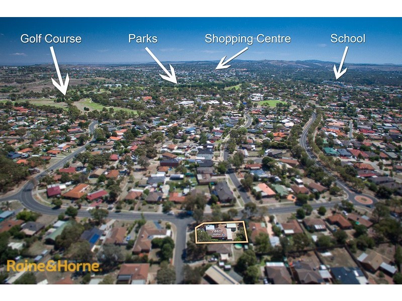 1 Turnberry Drive, Sunbury VIC 3429