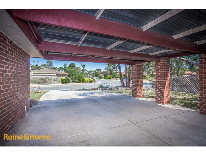 1 Turnberry Drive, Sunbury VIC 3429