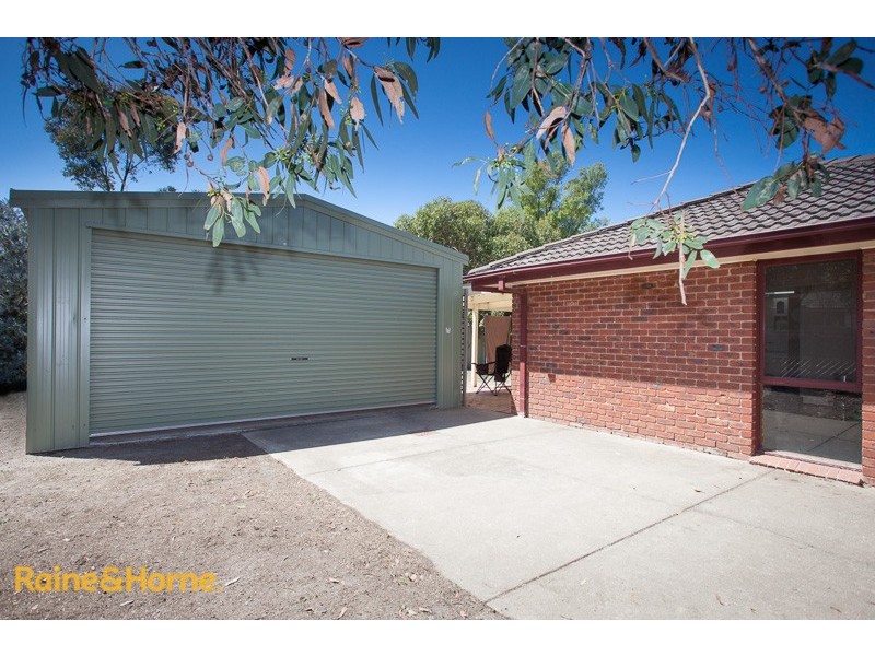 1 Turnberry Drive, Sunbury VIC 3429