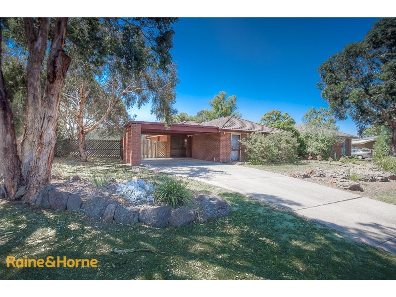 1 Turnberry Drive, Sunbury VIC 3429