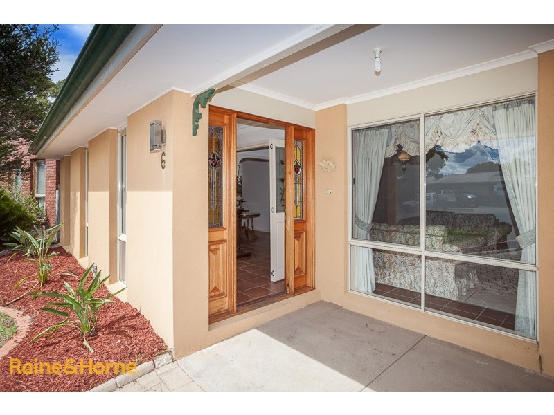 6 Auld Court, Sunbury VIC 3429