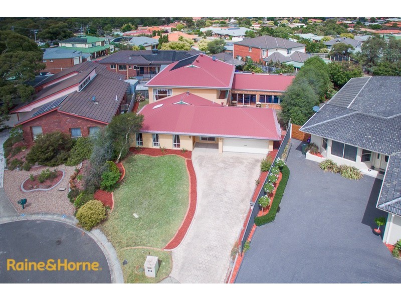 6 Auld Court, Sunbury VIC 3429