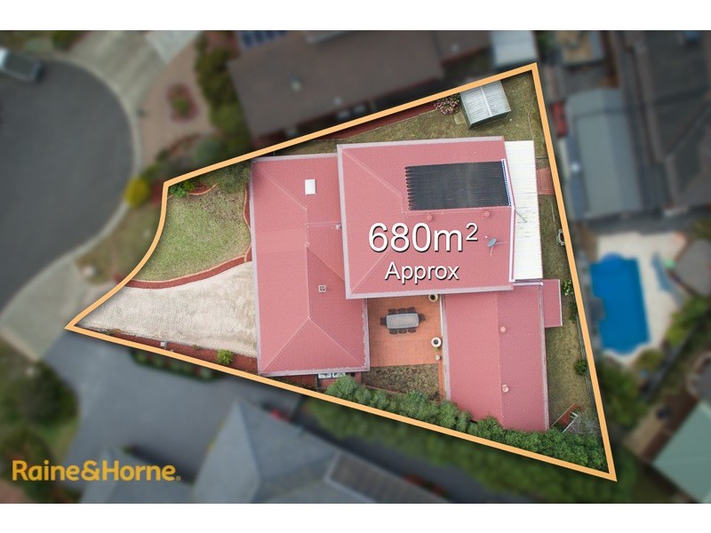 6 Auld Court, Sunbury VIC 3429