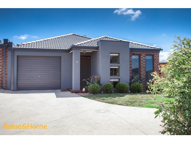 6/15 Marl Close, Sunbury VIC 3429