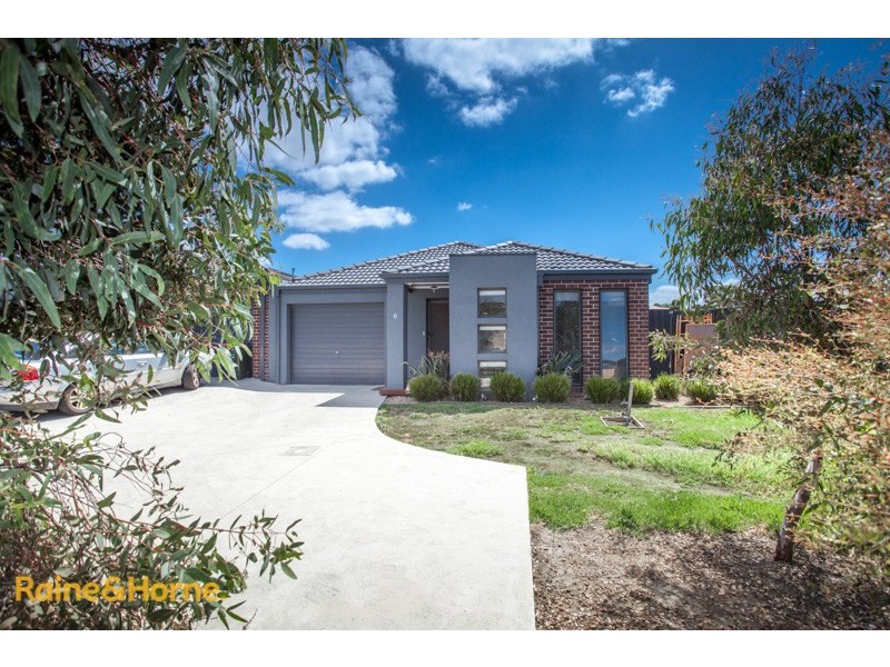 6/15 Marl Close, Sunbury VIC 3429