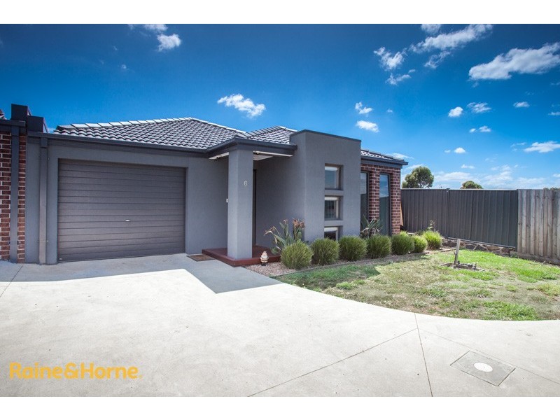 6/15 Marl Close, Sunbury VIC 3429