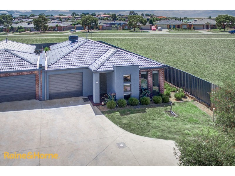 6/15 Marl Close, Sunbury VIC 3429