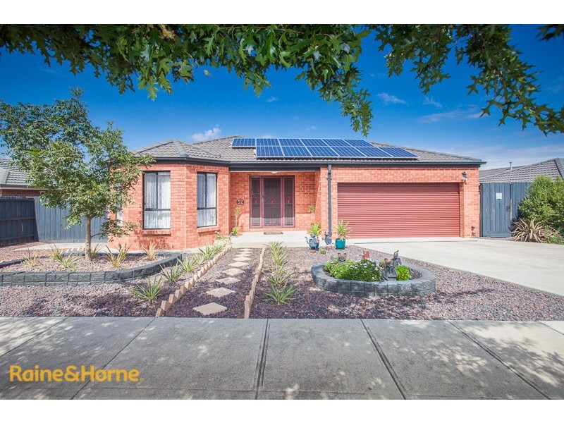 52 Burge Drive, Sunbury VIC 3429