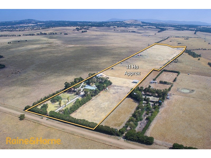 620-636 Mount Aitken Road, Diggers Rest VIC 3427