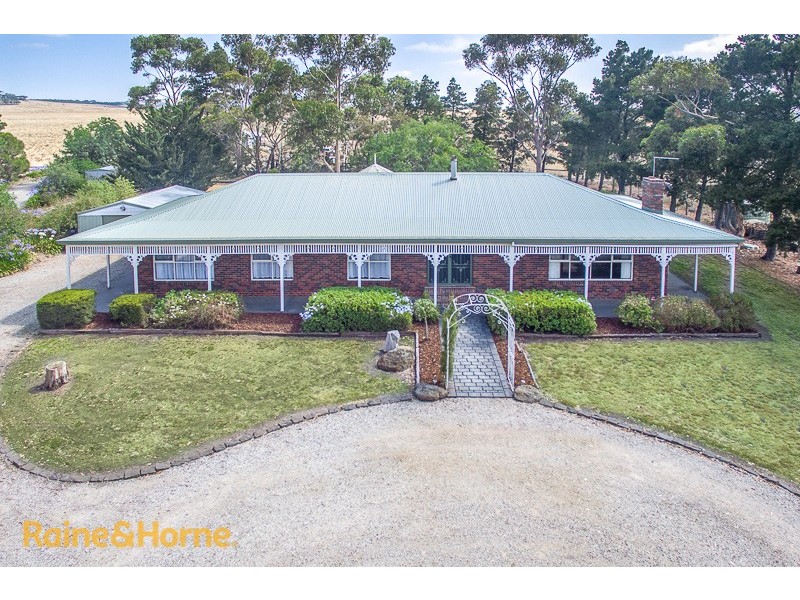 620-636 Mount Aitken Road, Diggers Rest VIC 3427