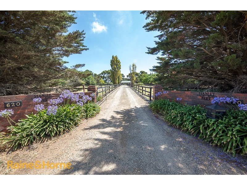 620-636 Mount Aitken Road, Diggers Rest VIC 3427