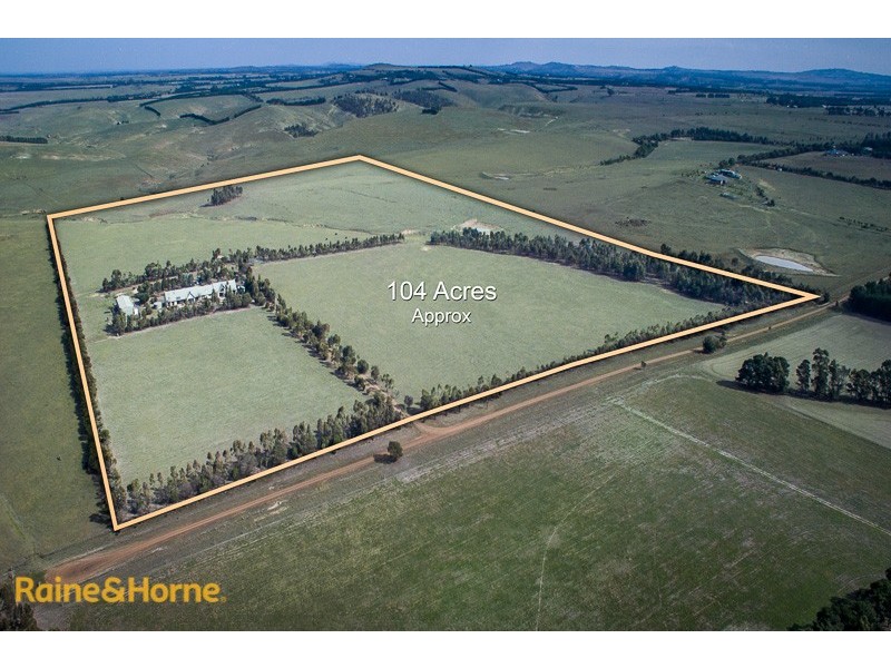 892 Heaths Lane, Clarkefield VIC 3430