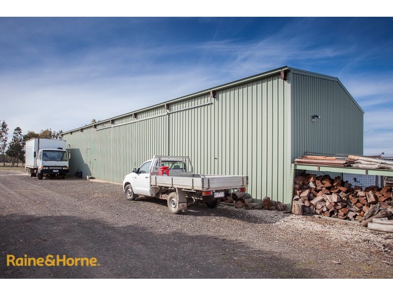 892 Heaths Lane, Clarkefield VIC 3430