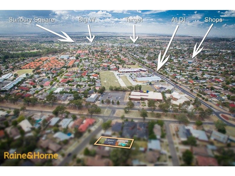 1 Heysen Drive, Sunbury VIC 3429