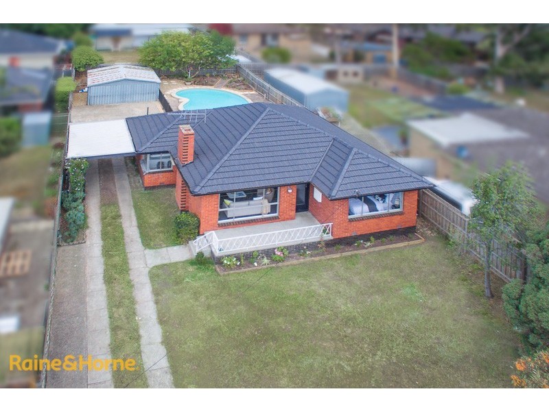 1 Heysen Drive, Sunbury VIC 3429