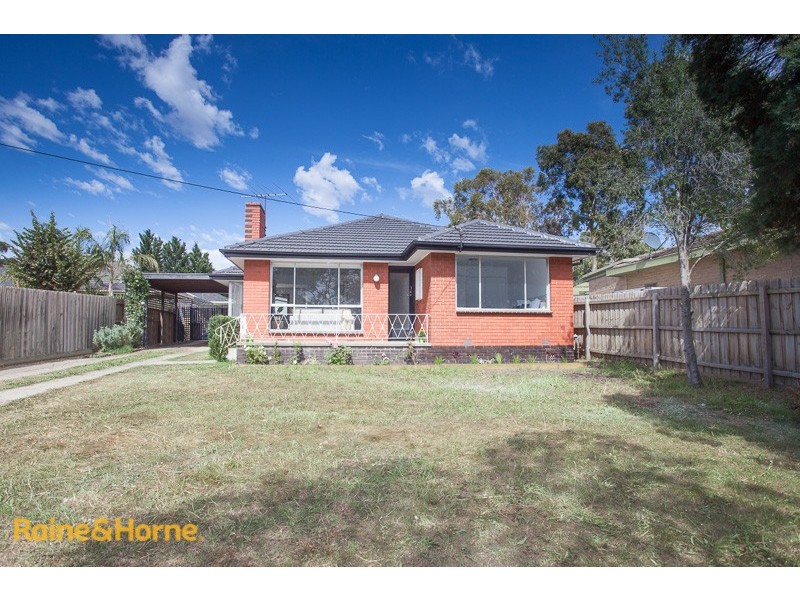 1 Heysen Drive, Sunbury VIC 3429