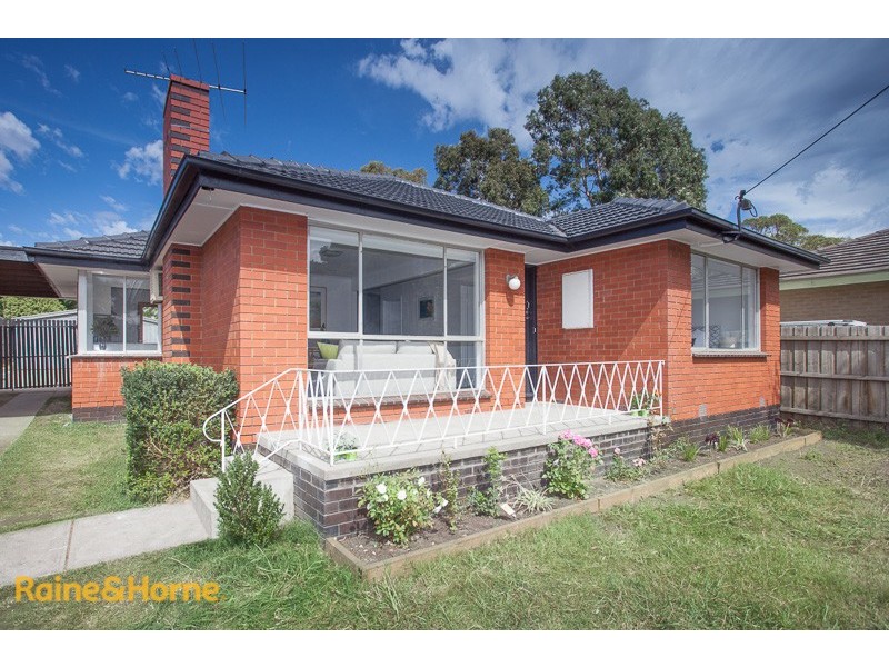 1 Heysen Drive, Sunbury VIC 3429