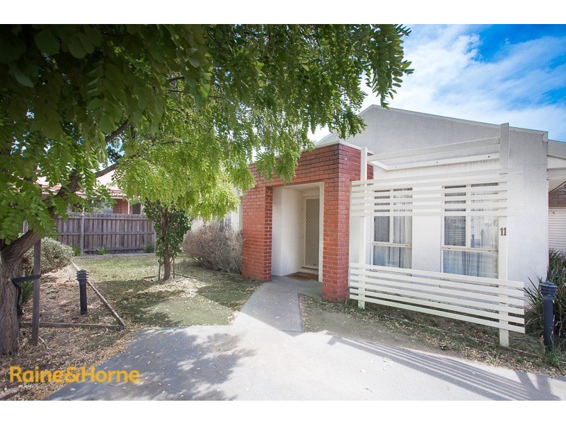 11/40-42 Darbyshire Street, Sunbury VIC 3429
