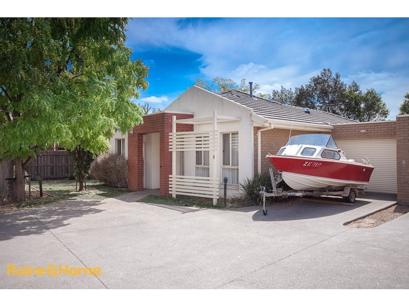 11/40-42 Darbyshire Street, Sunbury VIC 3429