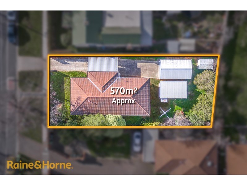 31 Barkly Street, Sunbury VIC 3429