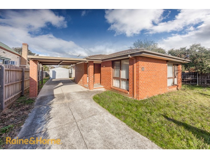 31 Barkly Street, Sunbury VIC 3429