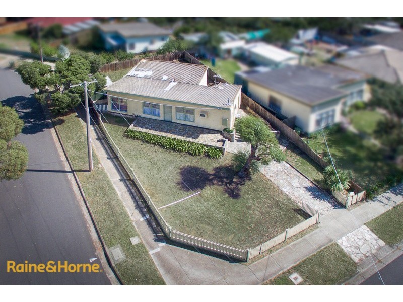 8 Flinders Street, Sunbury VIC 3429