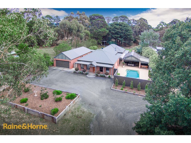 159 Sutherlands Road, Riddells Creek VIC 3431